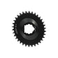 SRAM 3bolt SPEEDRING - 30t-38t - Oval
