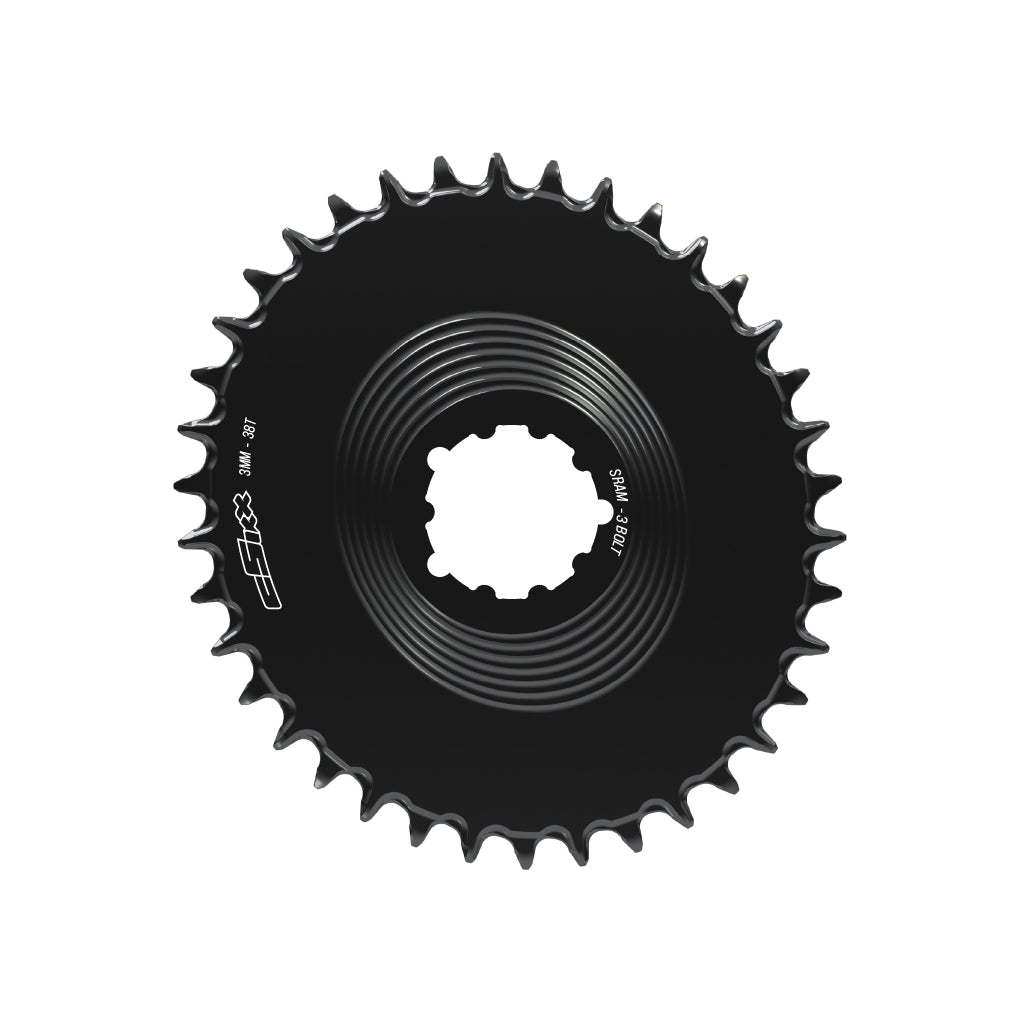 SRAM 3bolt SPEEDRING - 30t-38t - Oval