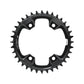 Shimano 96bcd Asymmetric XTR - 30t-38t - Round (M9000)