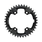 Shimano 96bcd Asymmetric XTR - 30t-38t - Round (M9000)