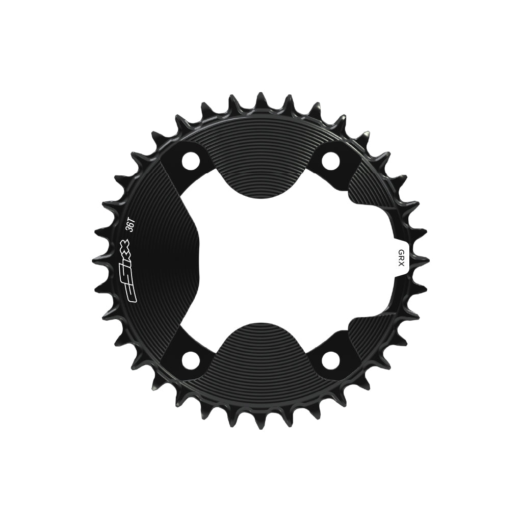 GRX Shimano SpeedRing Round