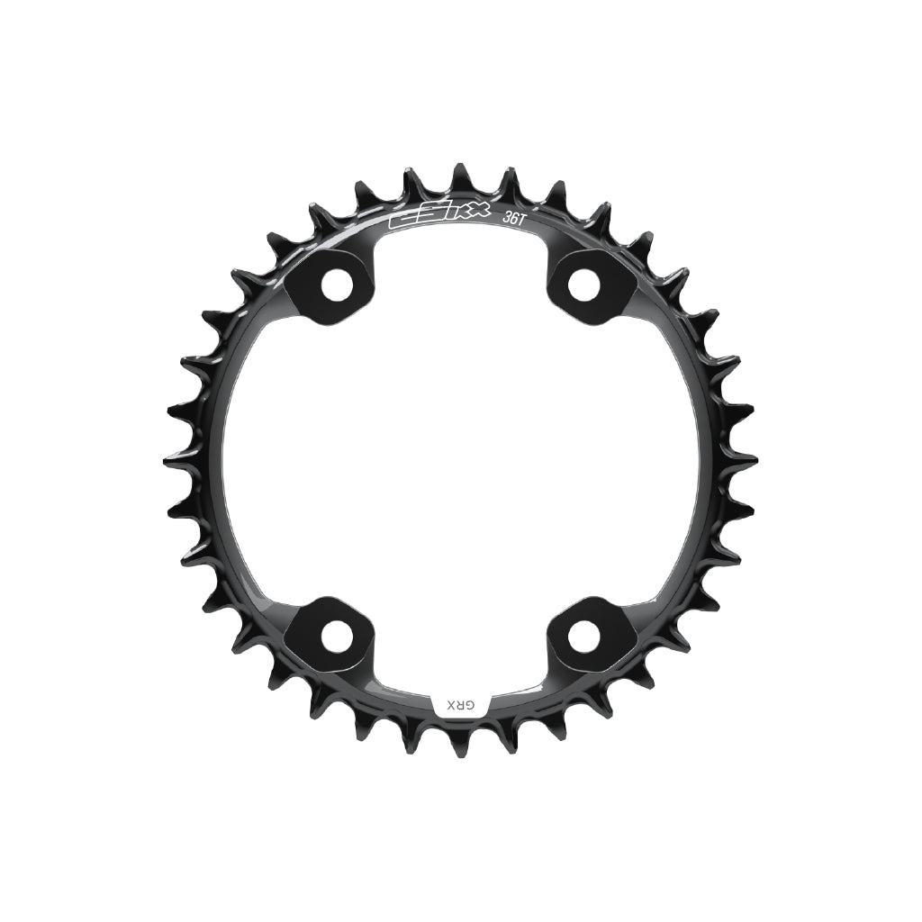 Shimano GRX - Round
