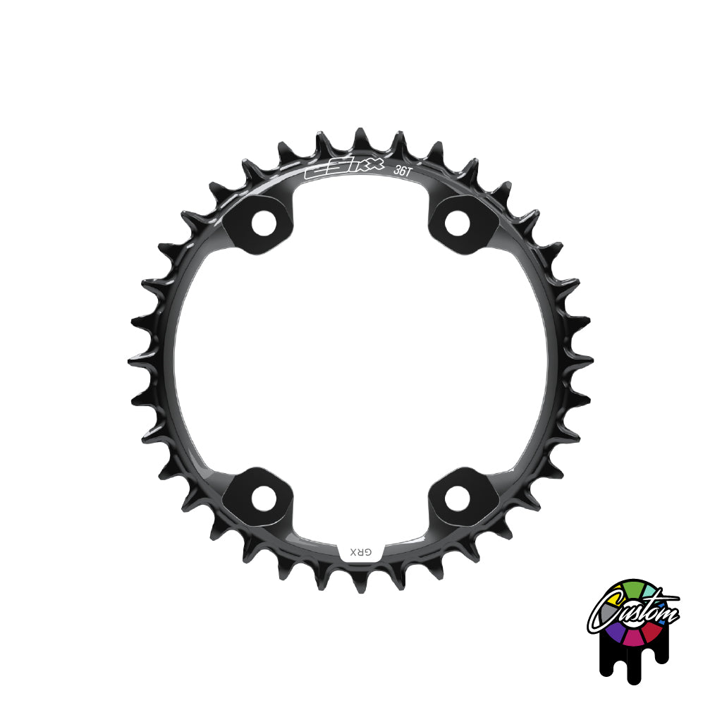 Shimano GRX - Round