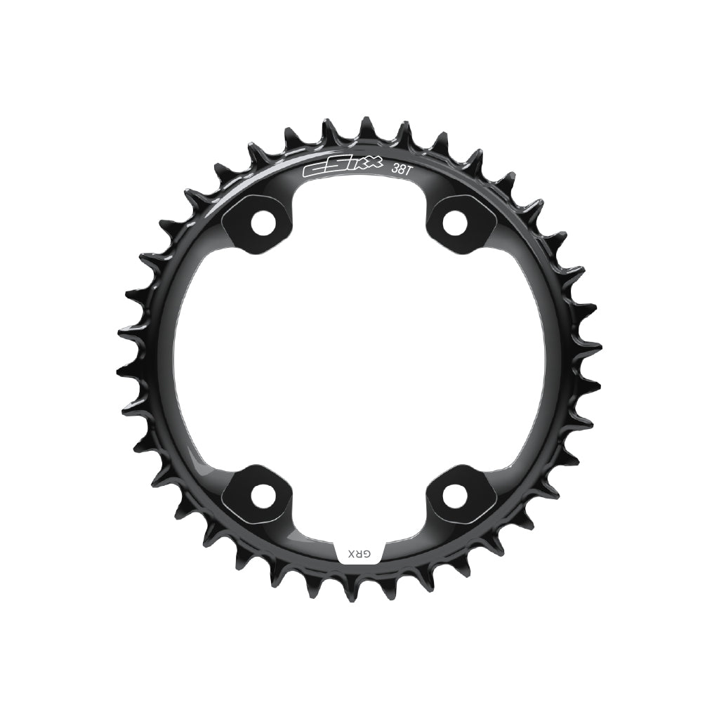 Shimano GRX - Round