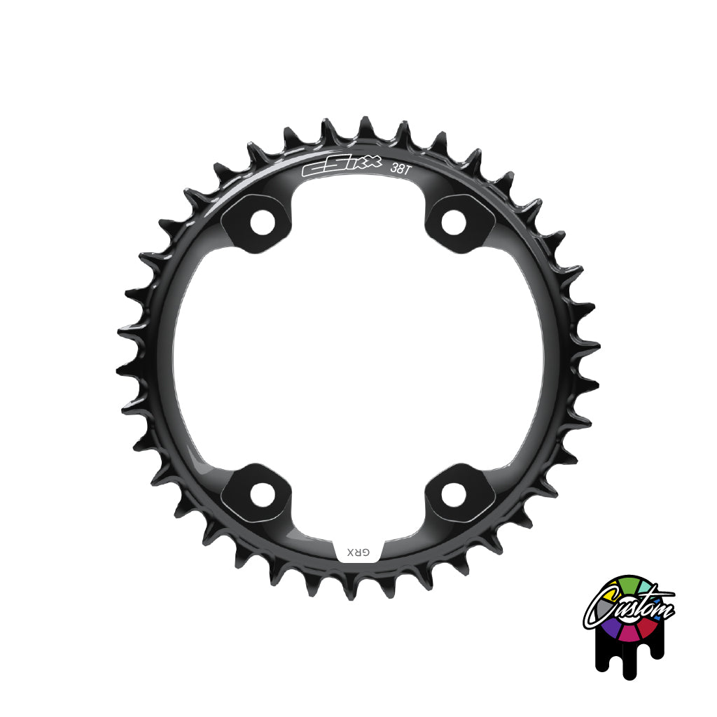 Shimano GRX - Round