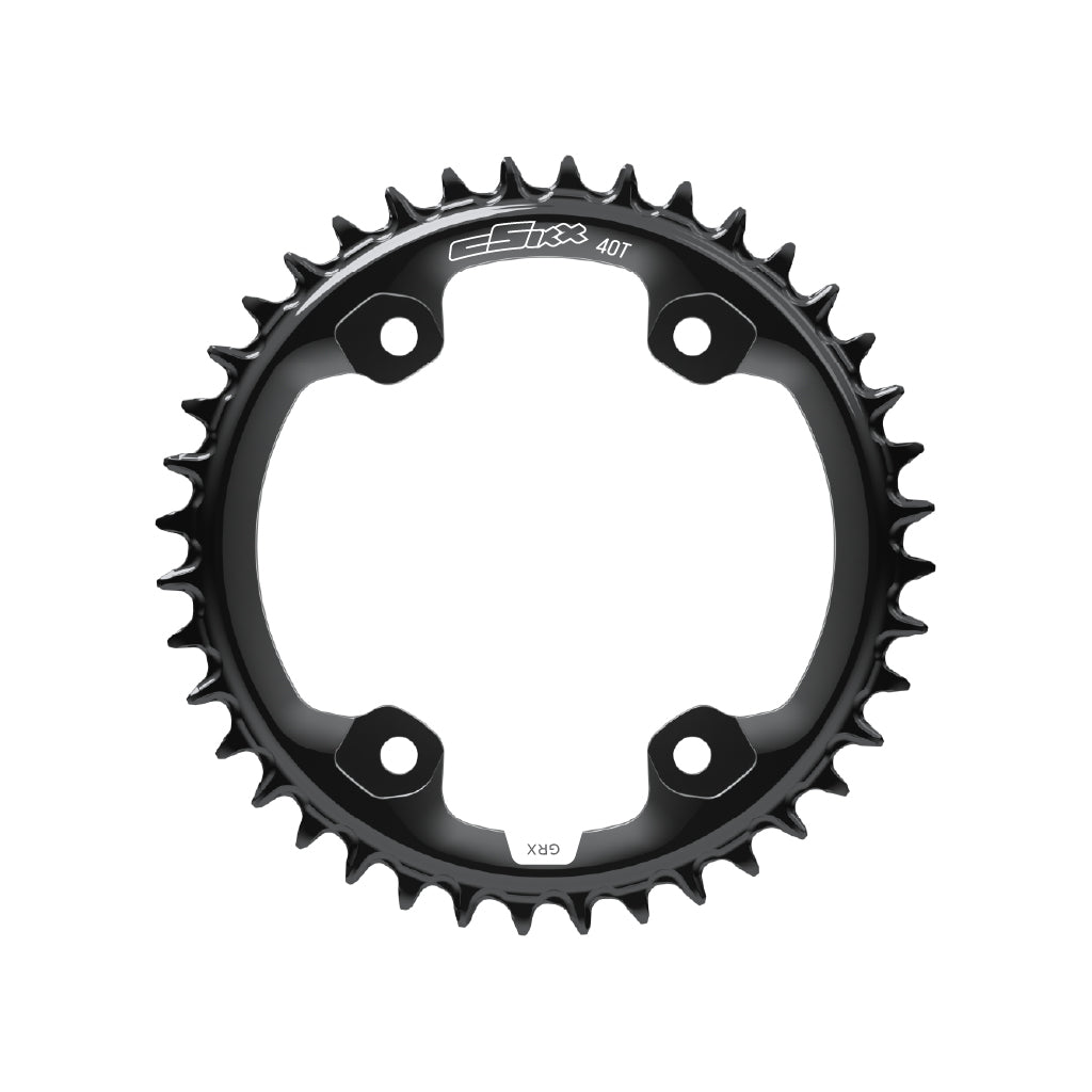 Shimano GRX - Round