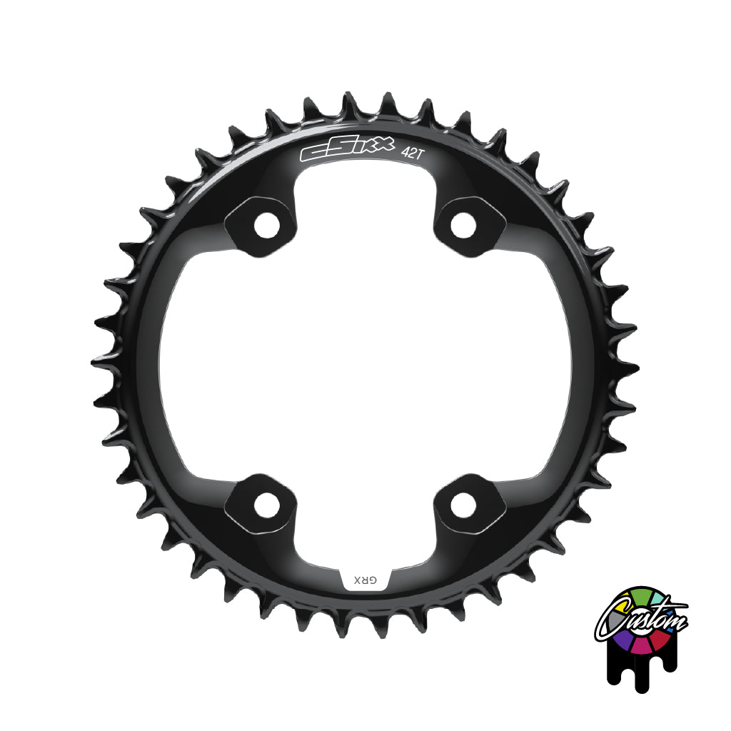 Shimano GRX - Round