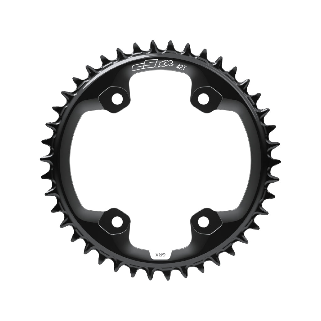 Shimano GRX - Round