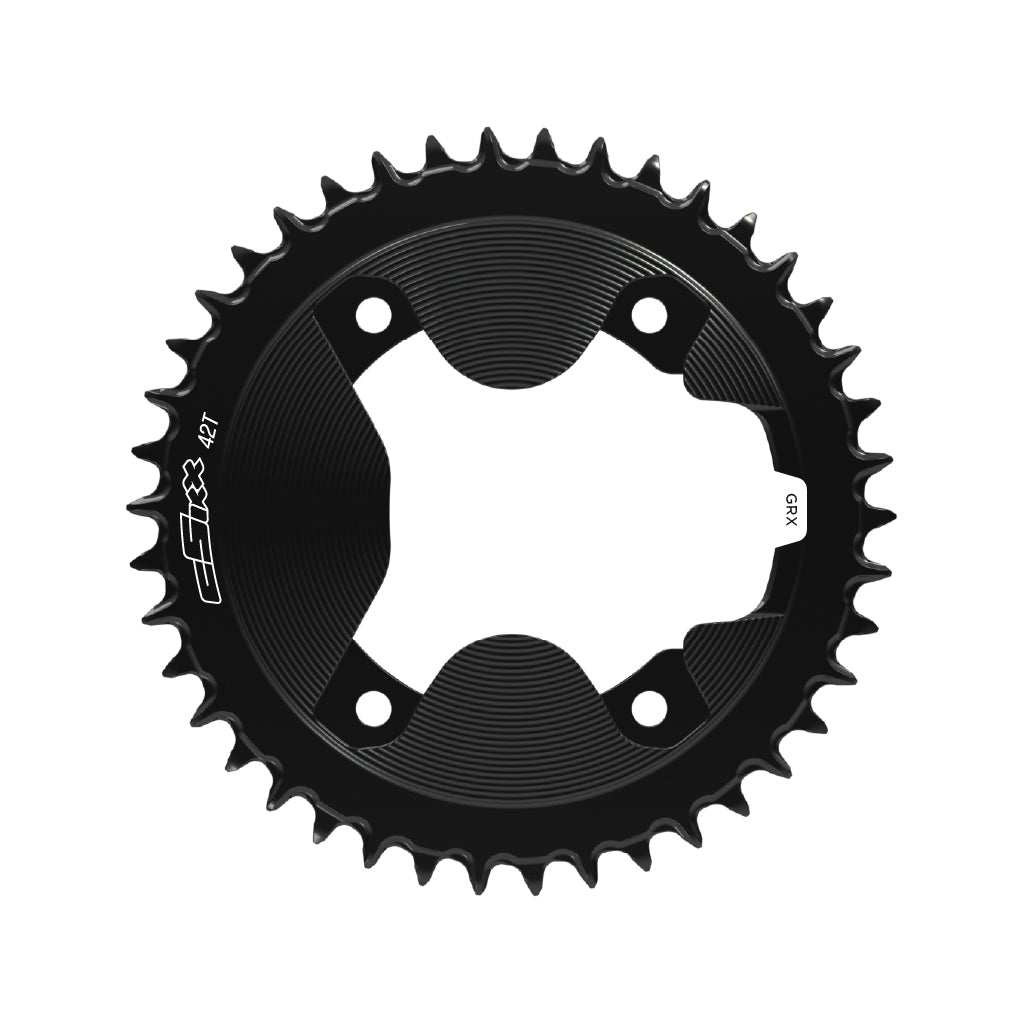 GRX Shimano SpeedRing Round