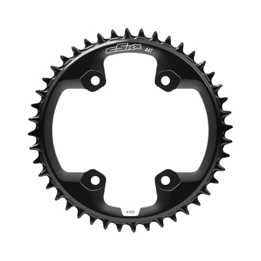 Shimano GRX - Round