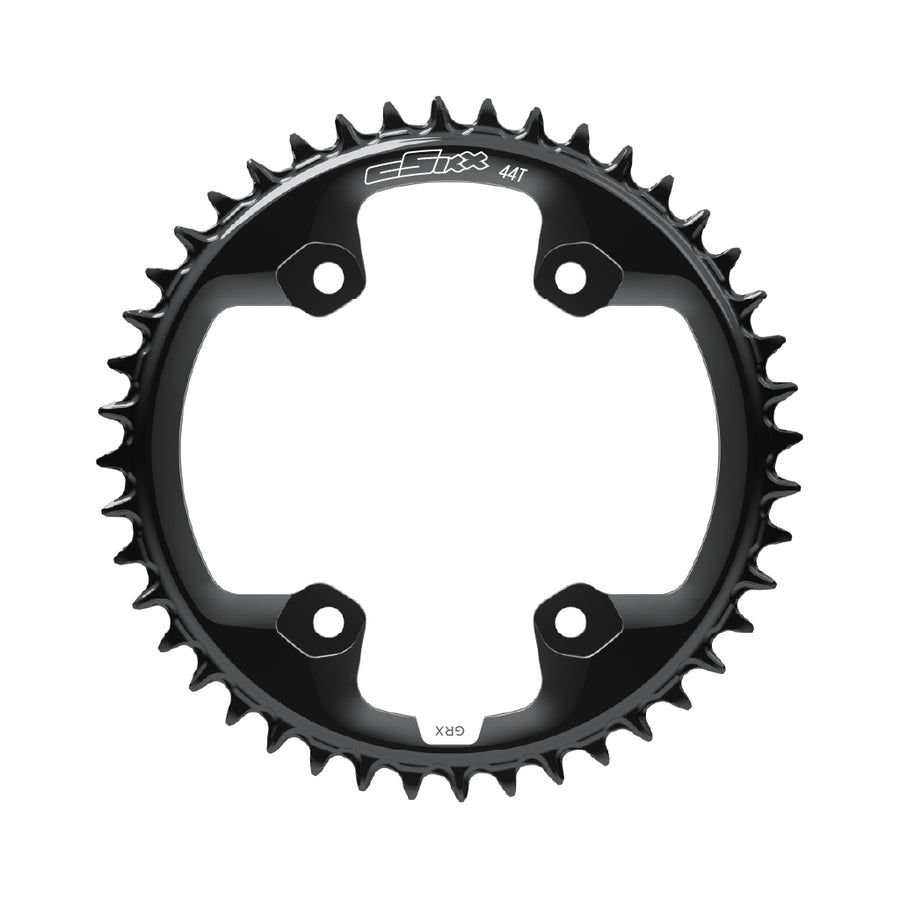 Shimano GRX - Round