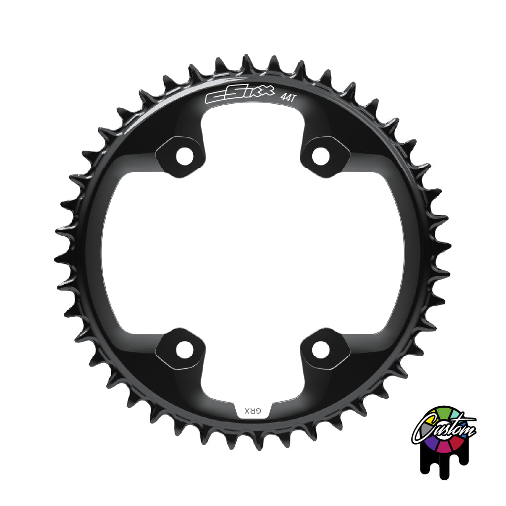 Shimano GRX - Round
