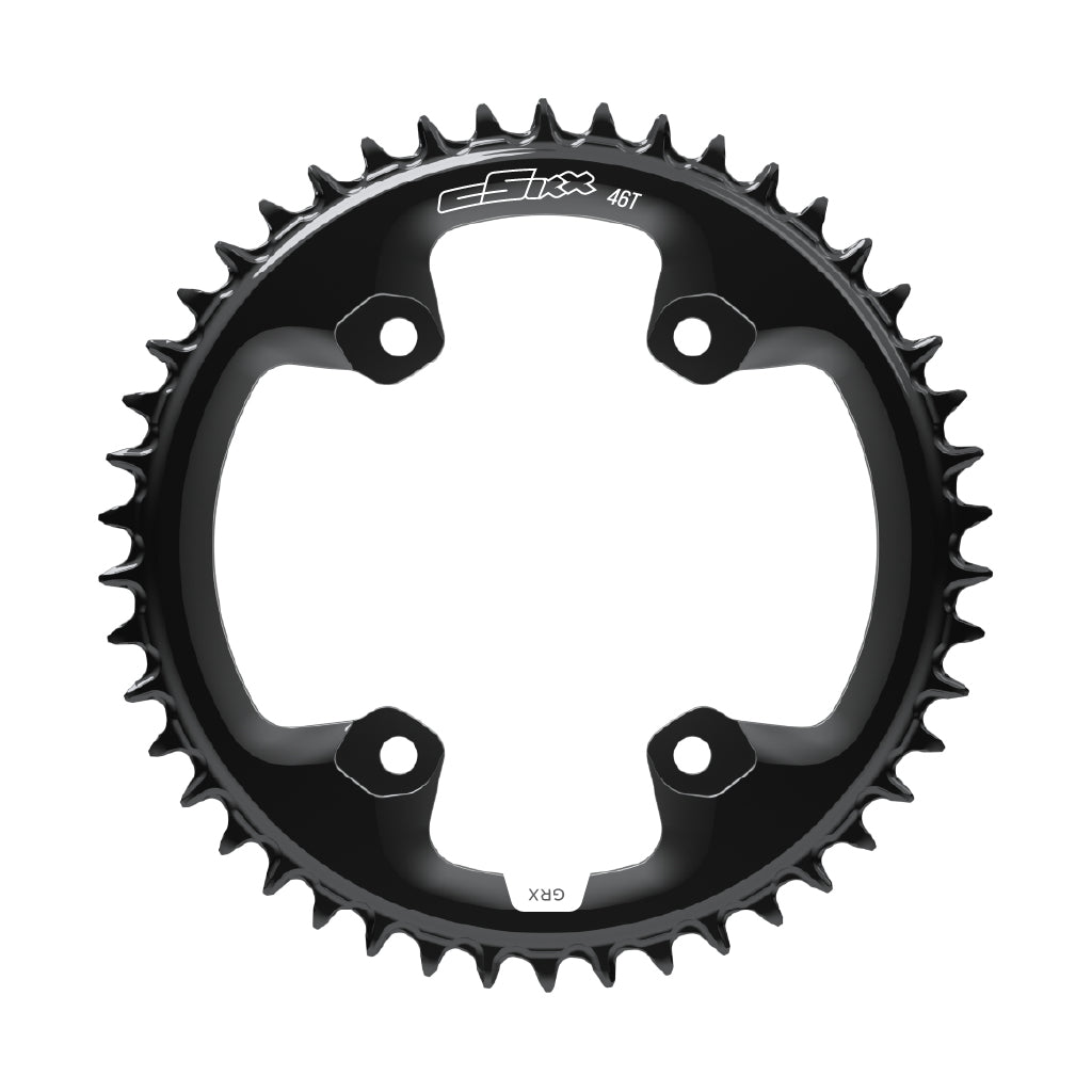 Shimano GRX - Round