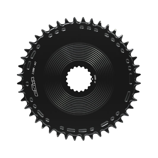 CANNONDALE NegAi SPEEDRING - 40t-62t - Round