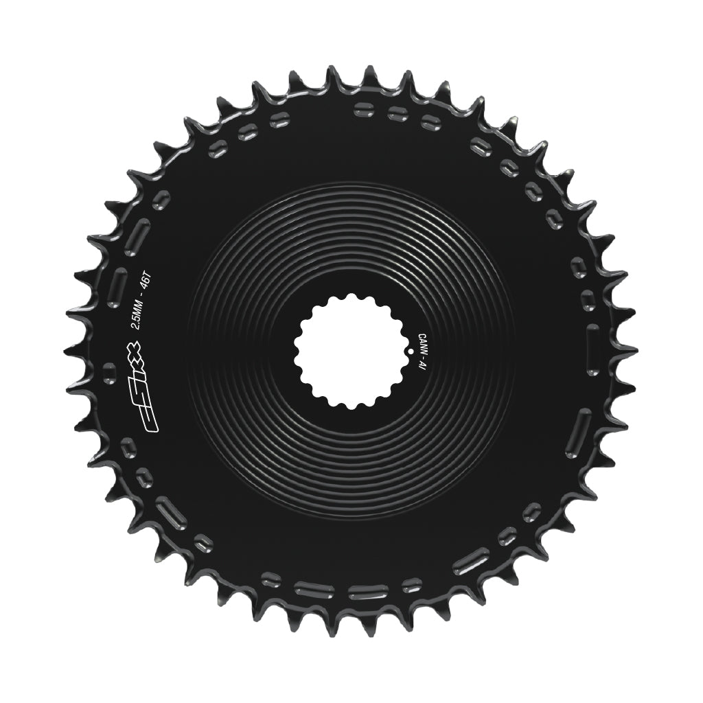 CANNONDALE NegAi SPEEDRING - 40t-62t - Round