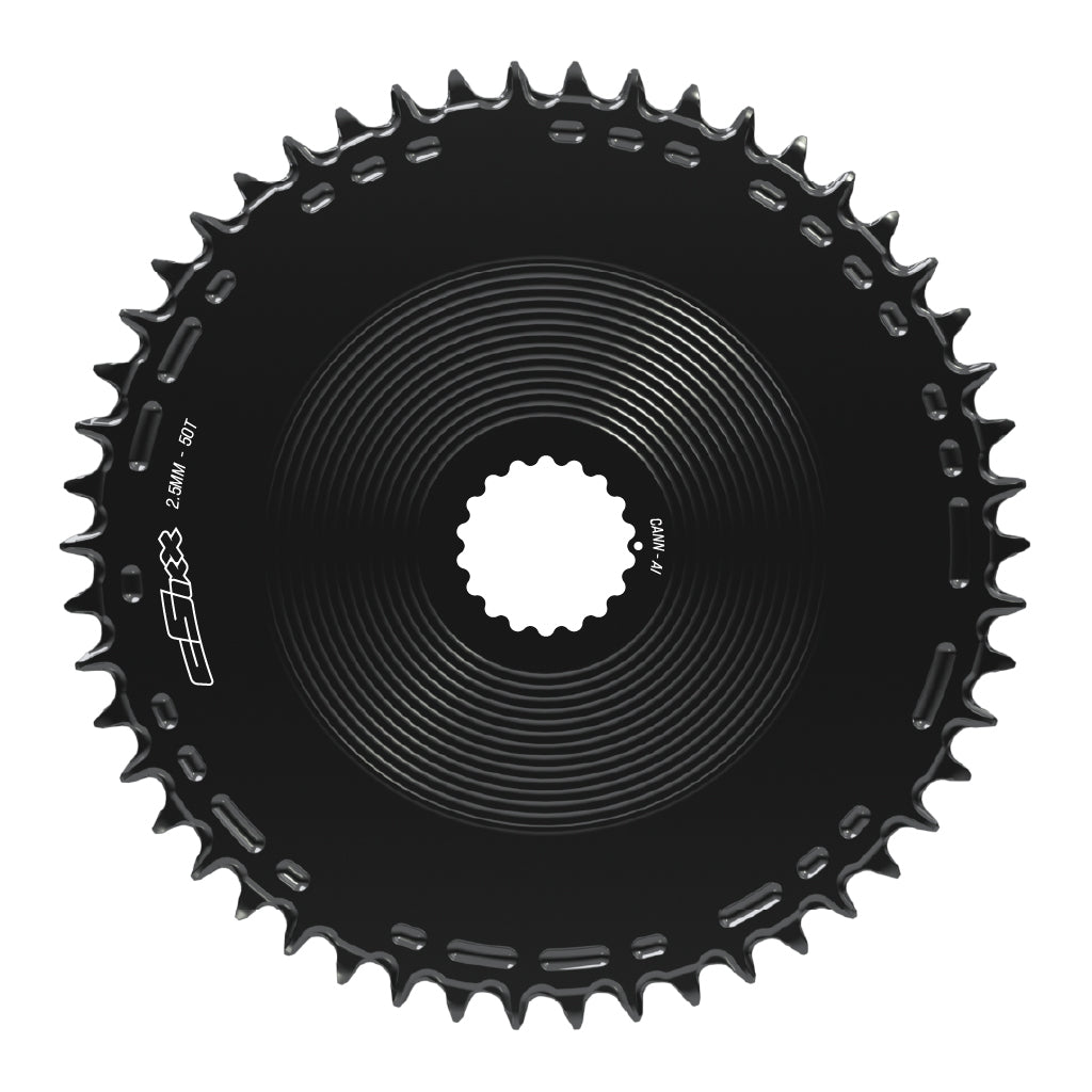 CANNONDALE NegAi SPEEDRING - 40t-62t - Round