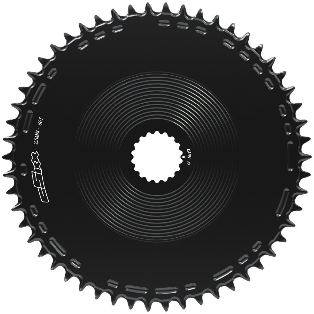 CANNONDALE NegAi SPEEDRING - 40t-62t - Round