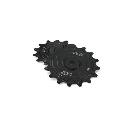 Derailleur Pulley Wheel