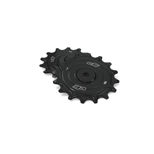 Derailleur Pulley Wheel