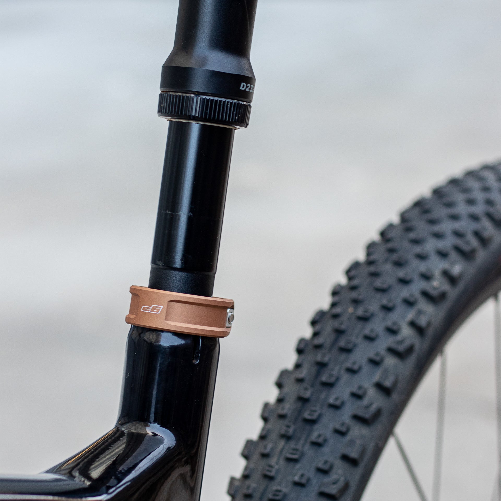 cSixx Seat Post Clamp - Bolt on | Shop Bicycle Seatpost clamps | cSixx