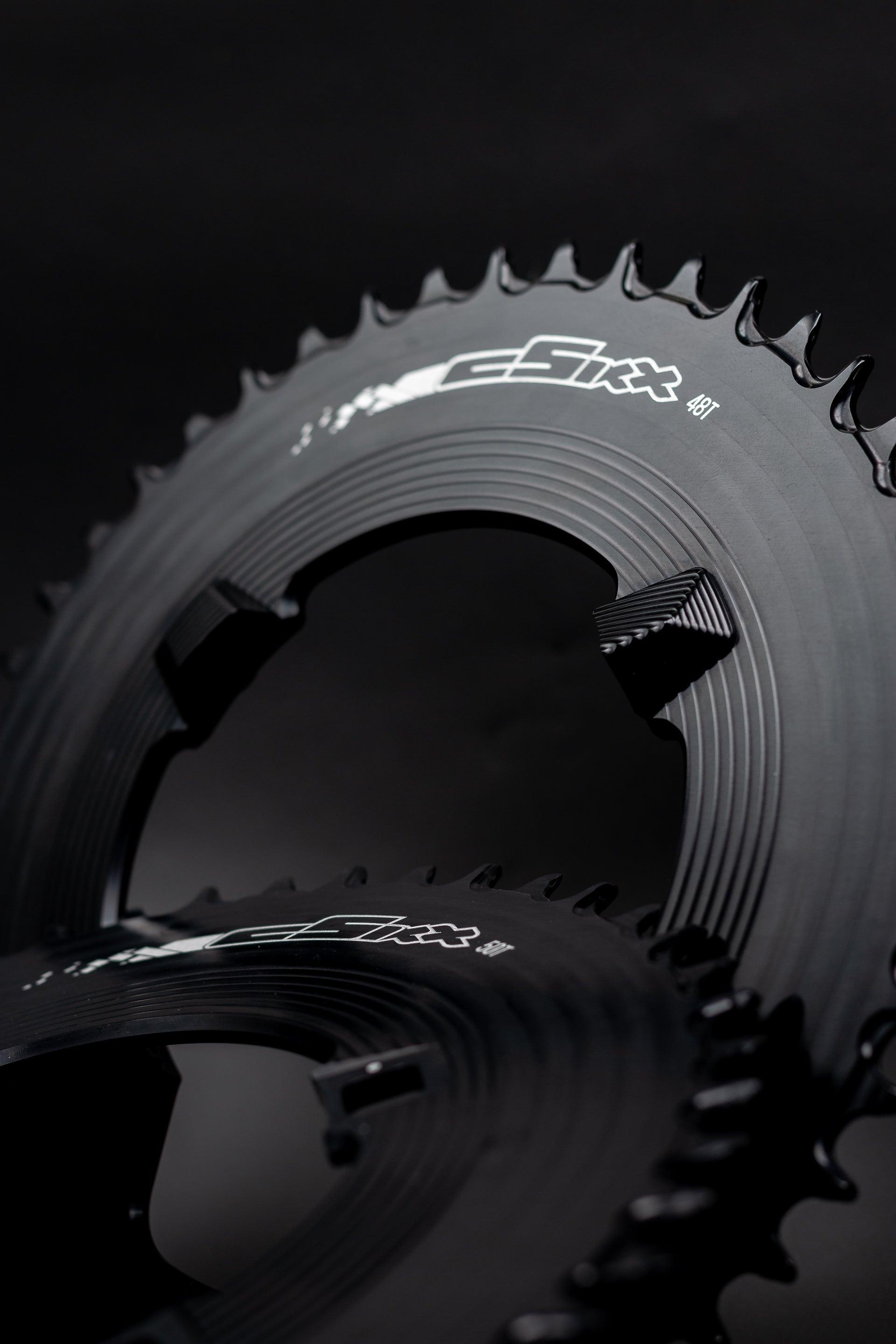 Chainring - Semi-Speed - cSixx Components