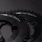 Chainring - Semi-Speed - cSixx Components