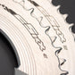 Chainring - Semi-Speed - cSixx Components