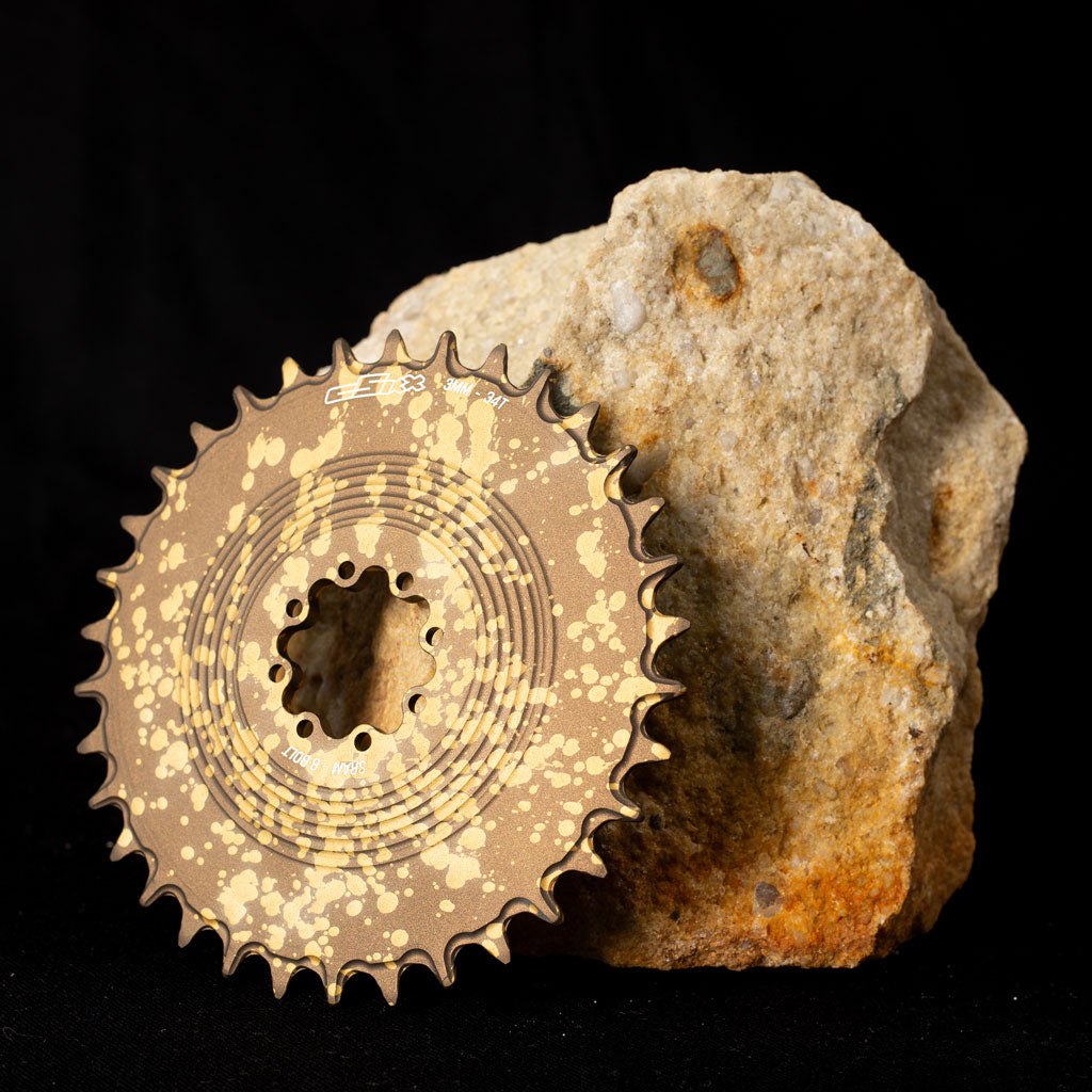 Burn Rate - Speedring
