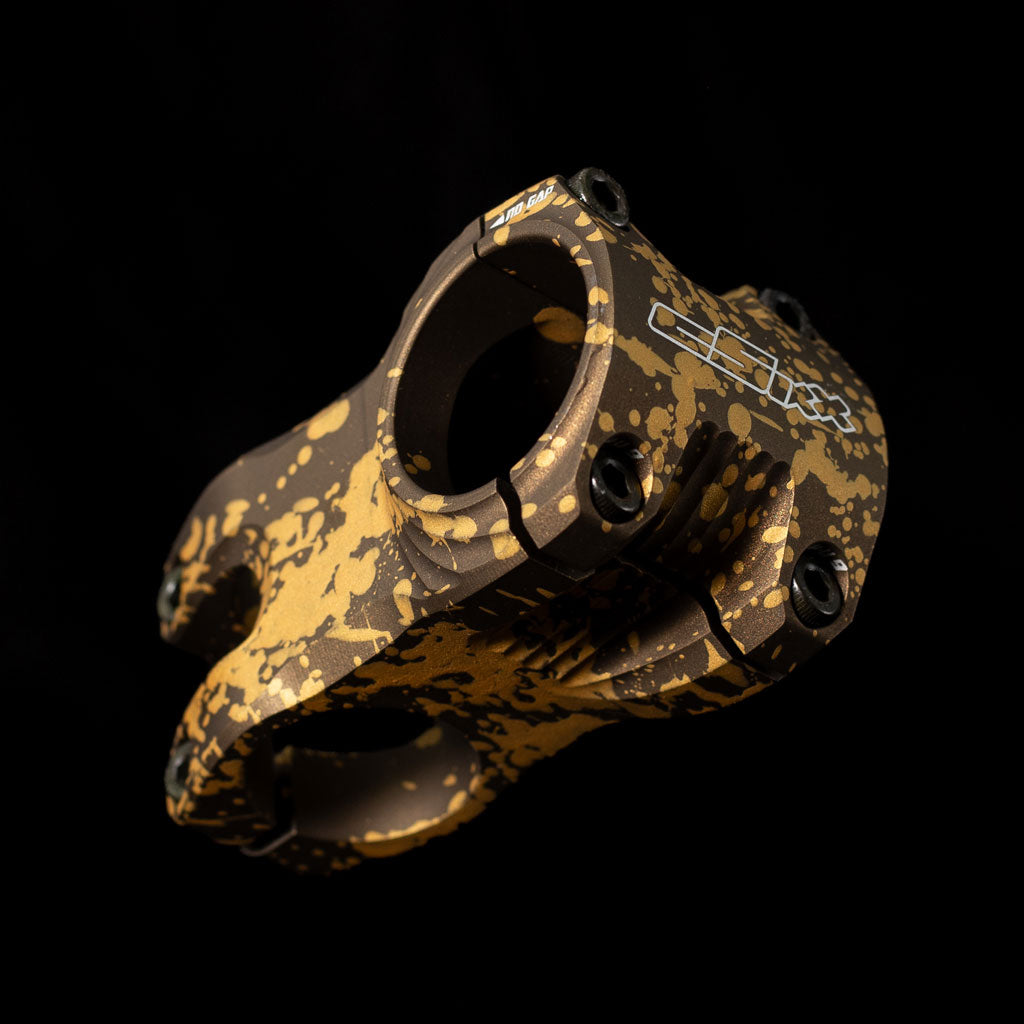 Burn Rate - Enduro Stem