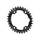 Shimano 96bcd Asymmetric XTR - 32t-36t - Oval (M9000)