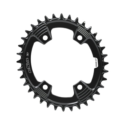 Shimano 96bcd Asymmetric XTR - 32t-36t - Oval (M9000)