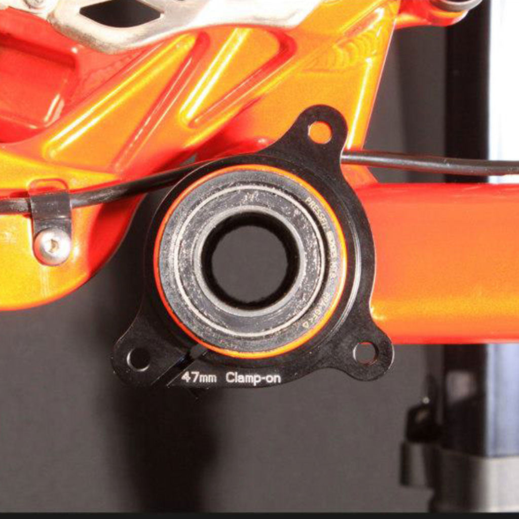 ISCG-05 Adapter Clamp – cSixx Components