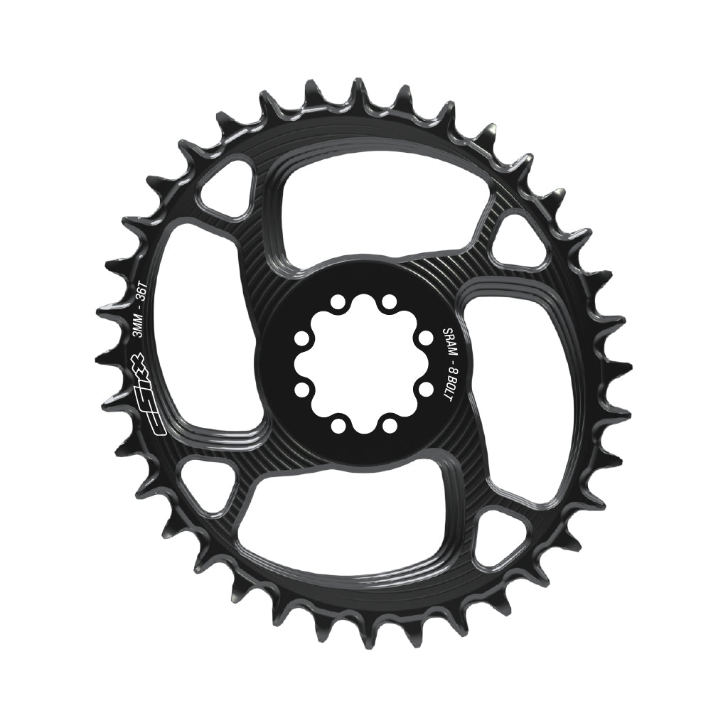 Sram 2025 chainring bolt