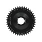 SRAM 3bolt SPEEDRING - 38t-56t - Round - Flattop