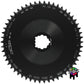 SRAM 3bolt SPEEDRING - 38t-56t - Round - Flattop