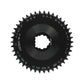 SRAM 3bolt SPEEDRING - 38t-56t - Round - Flattop