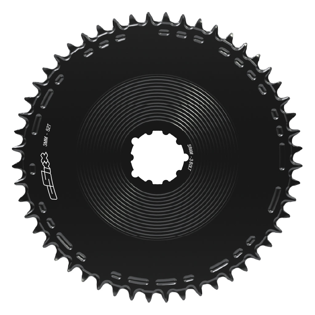 SRAM 3bolt SPEEDRING - 40t-56t - Round