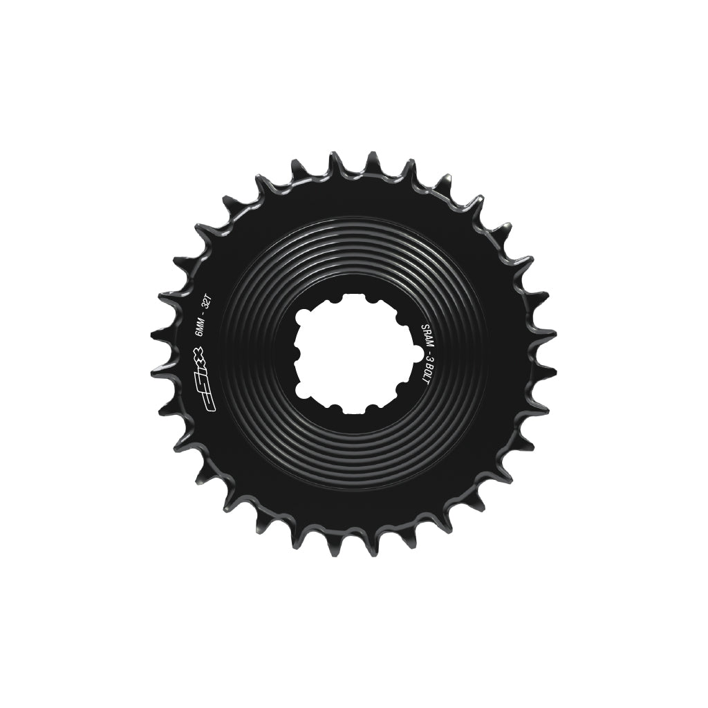 SRAM 3bolt SPEEDRING - 30t-38t - Round