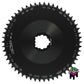 SRAM 3bolt SPEEDRING - 38t-56t - Round - Flattop