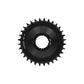 Shimano Direct Mount SPEEDRING - 30t-38t - Round (M9100/8100/7100/6100)