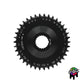 Shimano Direct Mount SPEEDRING - 30t-38t - Round (M9100/8100/7100/6100)