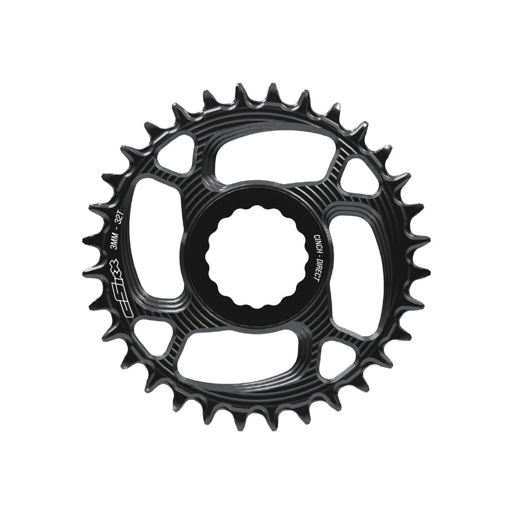 Race Face Cinch - 28t-38t - Round