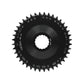 Raceface/Easton Direct SPEEDRING - 40t-62t - Round - Flattop