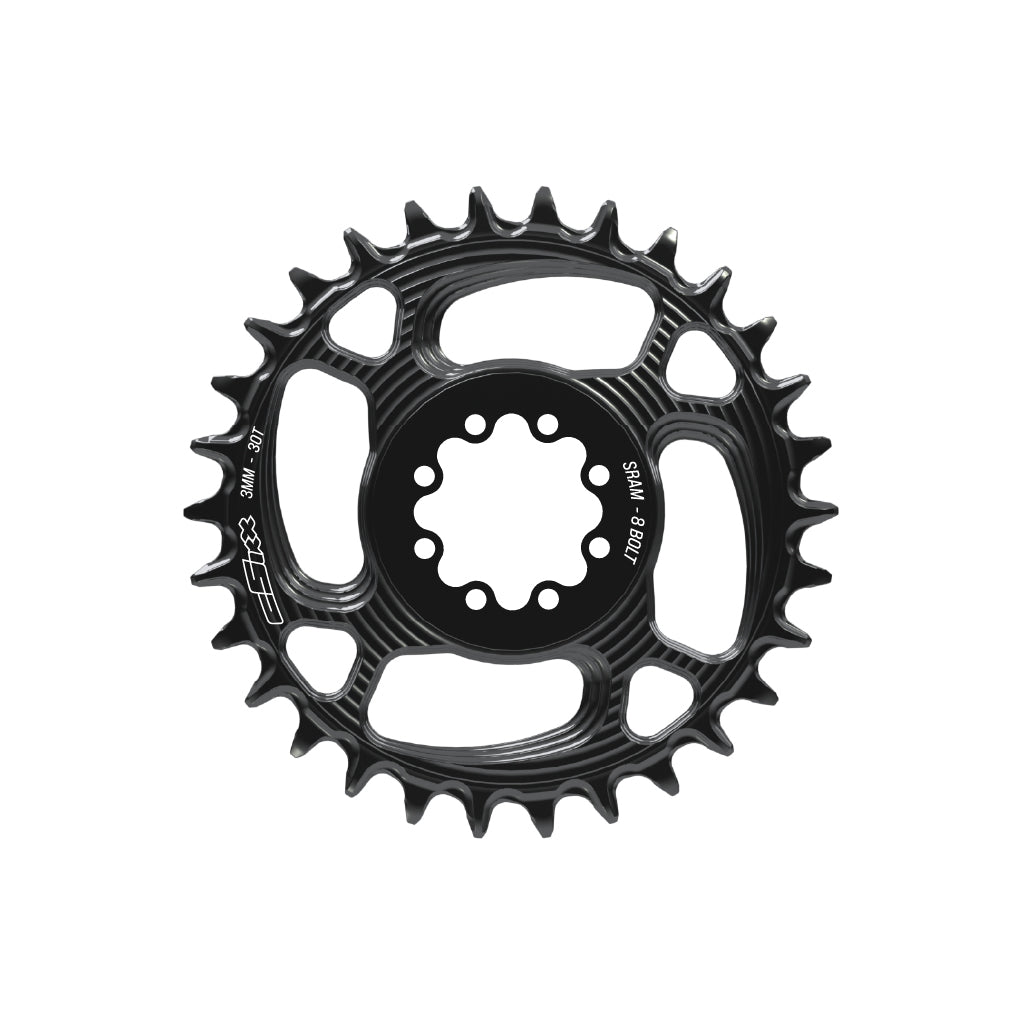 Eagle best sale 30t chainring