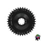 SRAM 8bolt SPEEDRING - 38t-56t - Round - Flattop
