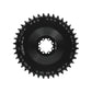 SRAM 8bolt SPEEDRING - 38t-56t - Round - Flattop